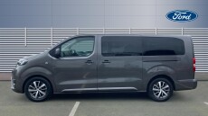 Toyota Proace Verso 2.0D Shuttle Long 5dr Diesel Estate